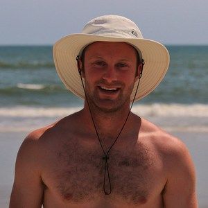 Meet your Posher, Matt